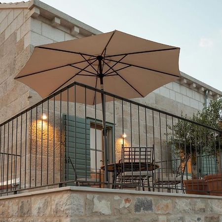 Villa Mara - Casa Rustica Zrnovo Exterior foto